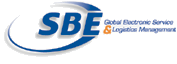 Logo SBE